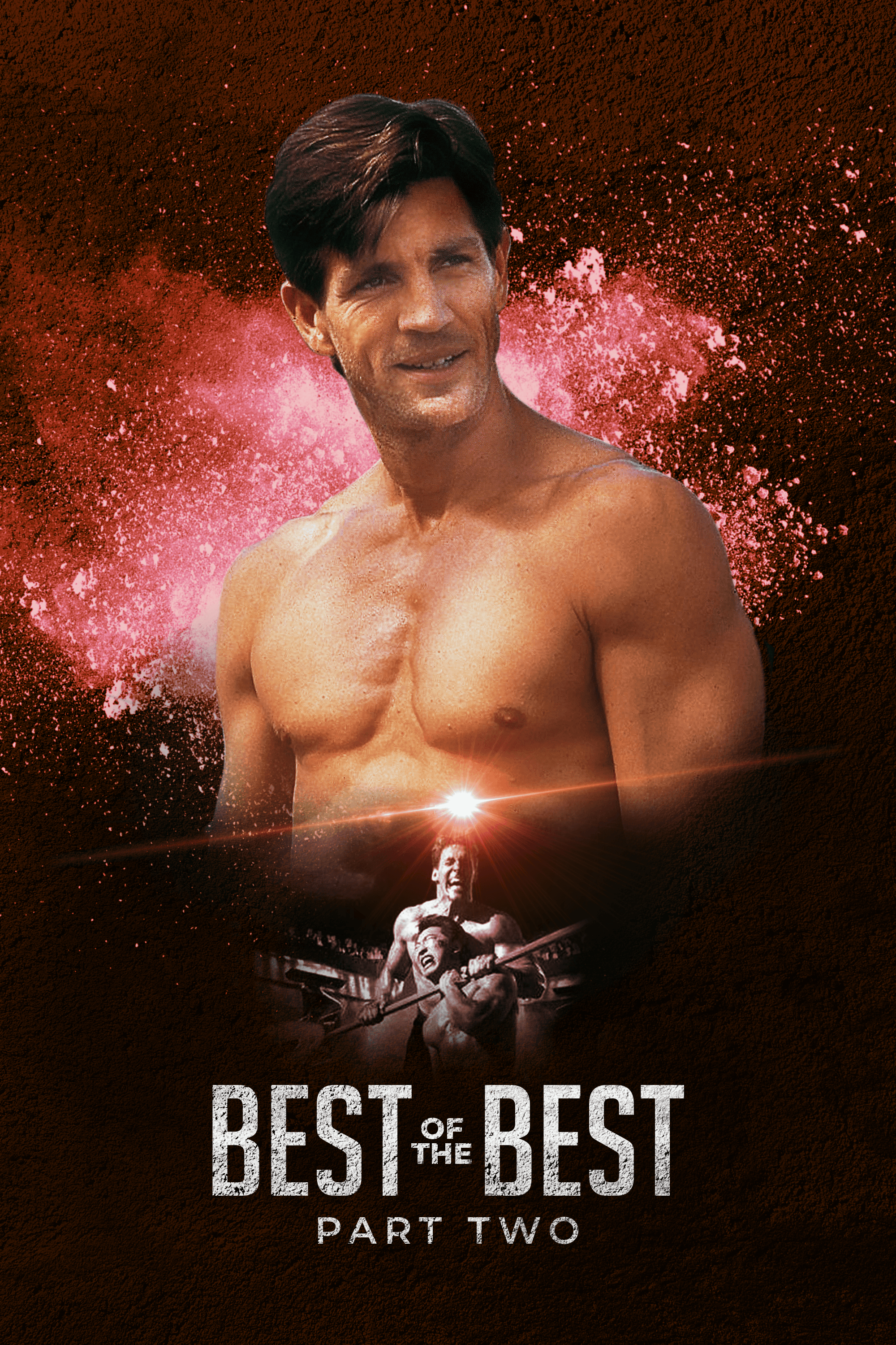 Best of the Best II (1993) [135634] (A1673276551) [[Movies]] --Plex--